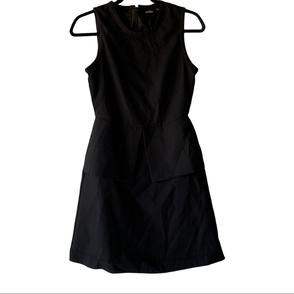 Saturday- Kate spade